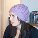 Eva's hat 3 pattern 