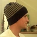 Theis' Hat pattern 