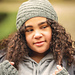 Round the twist hat pattern 