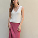 Cocoa Skirt pattern 
