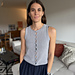 Deep Water Tank Top pattern