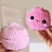 Large Dumpling & Steamer pattern