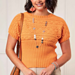 Emmeline Summer Top pattern