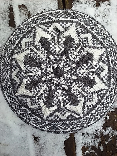 Beezy's Tradisjonelle Tam Lue - Magas