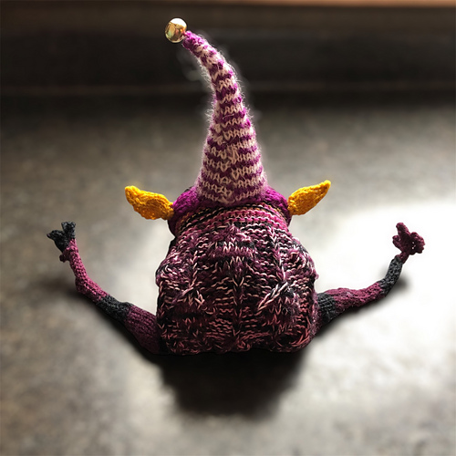 Toad Elf Hat photo 10