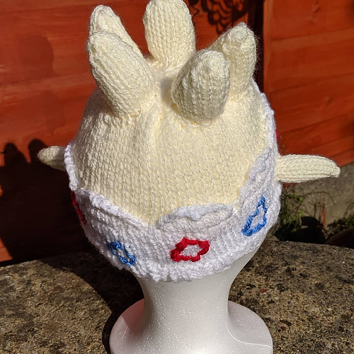 Togepi-lue - Magic Sheep