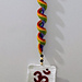 Chakra wind spinner pattern