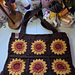 19 Square Tote Bag pattern