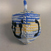 Dreidel pattern 