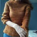 Dryad Sweater pattern 
