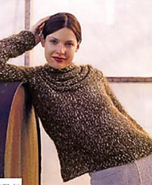 Karabella Rings