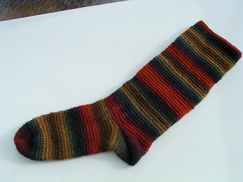 Heart & Sole Socks 다른 모습 2