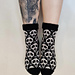 Stuart socks pattern