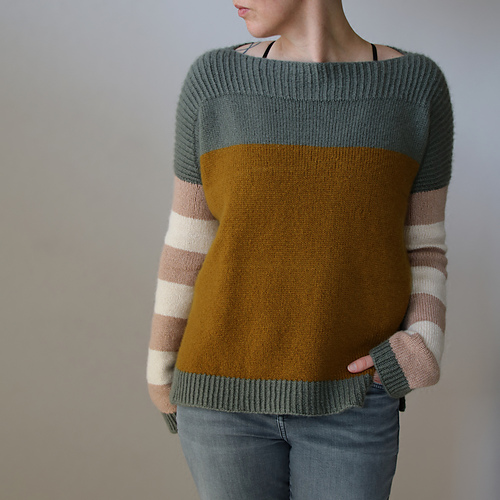 Peach Fuzz - Melanie Berg