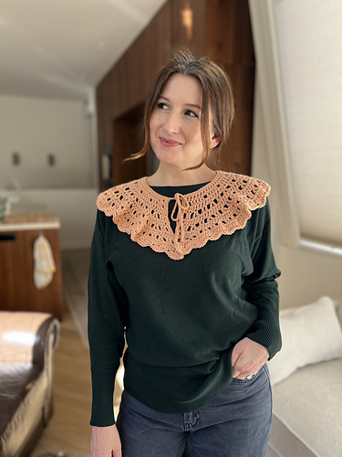 Camille Collar