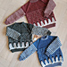 Snemandstrøje pattern 