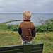 Ugletrøje pattern 