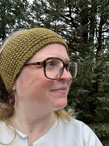 Wilderness Headband