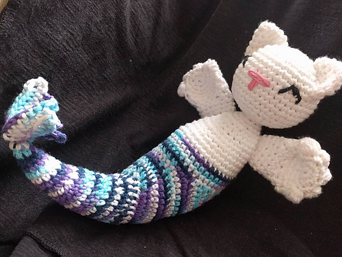 Purrmaid photo 3