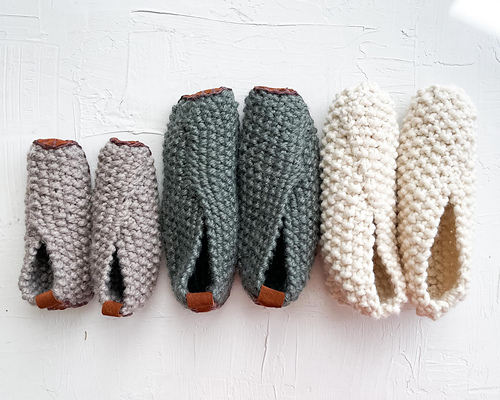 2 Hour Slippers photo 9