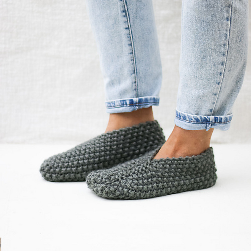 2 Hour Slippers photo 2