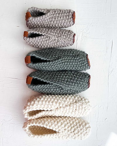 2 Hour Slippers photo 1