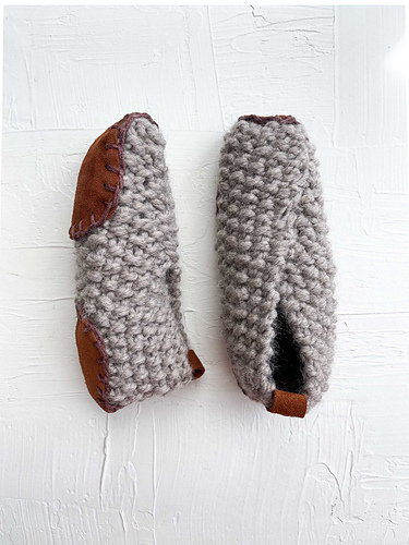 2 Hour Slippers photo 3