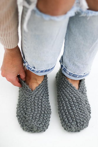 2 Hour Slippers photo 4