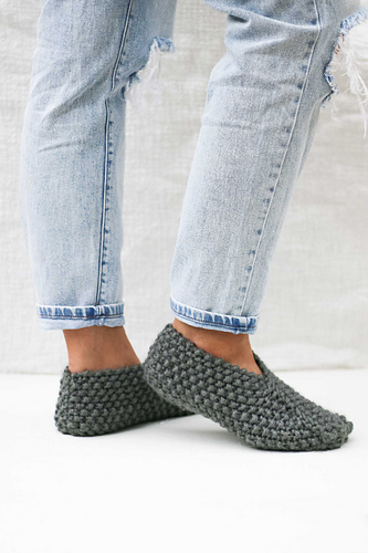 2 Hour Slippers photo 6