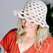Low Tide Bucket Hat pattern