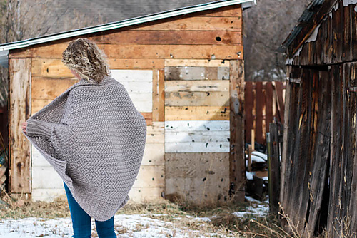 Habitat-Cardigan - Jess Coppom