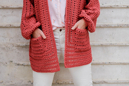 Day Date Cardigan photo 8
