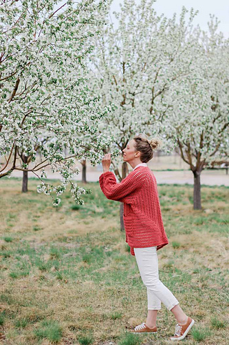 Day Date Cardigan photo 9