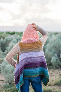 Ravelry: Nexus Cardigan pattern by Jess Coppom