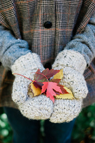 3 Hour Mittens photo 5