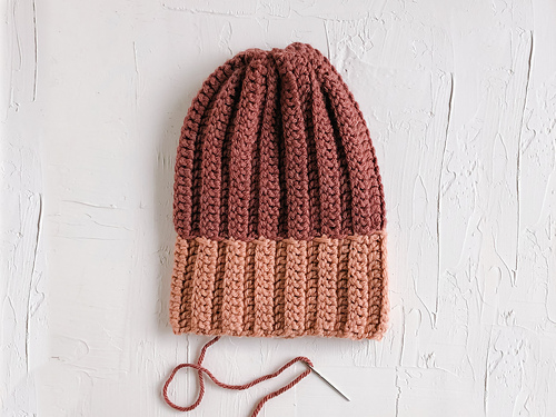 1.5 Hour Beanie photo 7
