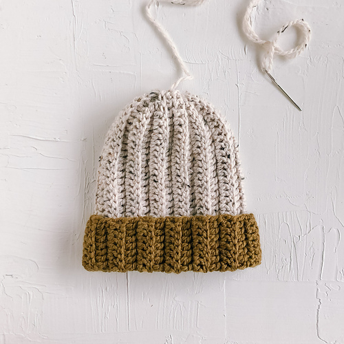 1.5 Hour Beanie photo 4