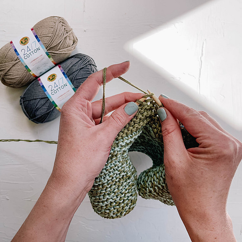 Scrappy Lue - Jess Coppom