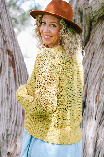 Yarrow Cardigan photo 2