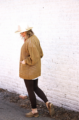 Day Date Cardigan photo 10