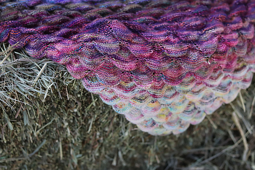 Dragekvinne - Alexandra Davidoff