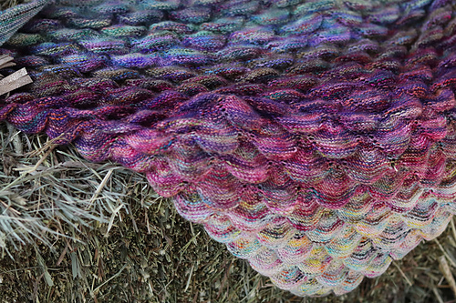 Dragekvinne - Alexandra Davidoff