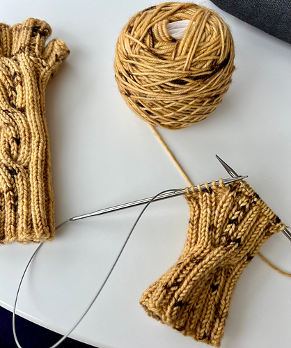 Look Ma Votter - Liza Alrick