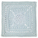 Needles & Hooks 2026 LYSTour Crochet Square pattern 