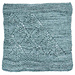 Needles & Hooks 2026 LYSTour Knit Square pattern 