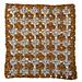 Nifty Knitter 2026 LYSTour Crochet Square pattern 