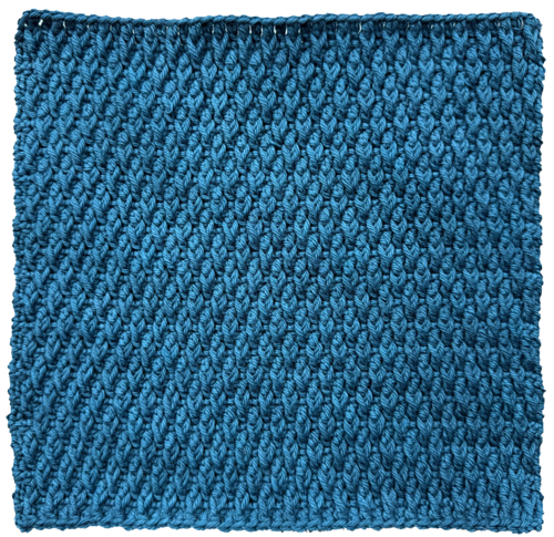 The Tea Cozy 2026 LYSTour Crochet Square