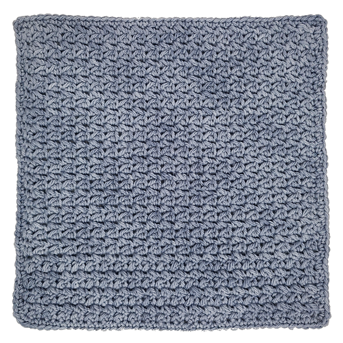 B Town Yarn 2026 LYSTour Crochet Square