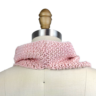 Finishing Option 1: Mattress stitch seam for a tailored look