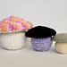 Mushroom Pop pattern 